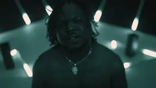 Bankroll Buna - Watch How You Step (Official Music Video)