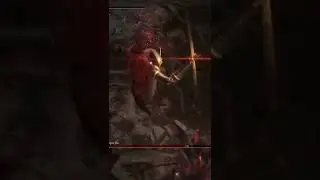 Malenia Is Still A Butt
