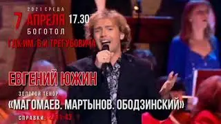 Проморолик Южин