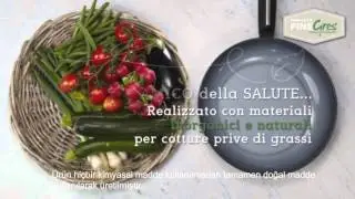 Moneta FineGres Nedir?
