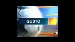 TG5 GUSTO - Antonio Cobuzio
