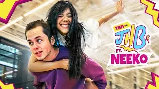 JHB gets Friendzoned by Neekolul... again