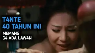 THIS 40 YEAR OLD AUNT HAS NO OPPONENT