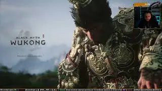 Black Myth: Wukong - 2024/08/20 (ArtGamesLP)