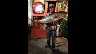 Jigging Madeira Team  algumas fotos  de pesca ao jig