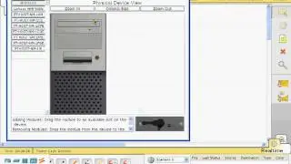 packet tracer ROUTER RIP