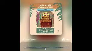 Audiobook Sample: The Great Hippopotamus Hotel