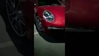 Porsche 911 Carrera S ♨️ • Voronezh Cars