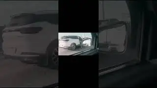 Массовое ДТП КАД