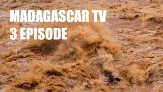 Madagascar Kayak TV - 3 episode