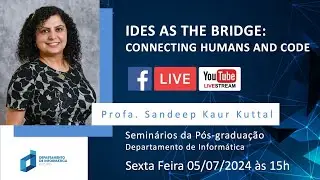 IDEs as the Bridge: Connecting Humans and Code