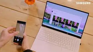 Comment fonctionne Lien avec Windows ?