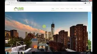 06 setup - HTML CSS Bootstrap Project - A Static Website