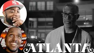 KEVIN SAMUELS is hilariously perfect on *ATLANTA*