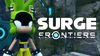 Surge Frontiers
