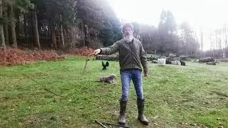 An introduction to safe whip cracking