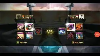 definitely account buyer, don't know how to play, don't know when to quit. 3 x vs beelzebub ongyouki