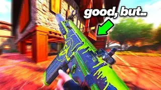 What's The Best 3 Shot Weapon in CODM?