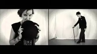 Two of a Kind, Aimee Bobruk Music Video