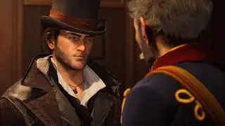 Прохождение игры Assassin’s Creed: Syndicate на 100%. Инициация импичмента. Часть 7. Воспоминание 4.