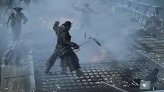 The Invisible Enemy - Assassin's Creed Rogue Remastered | Bugs and Glitches
