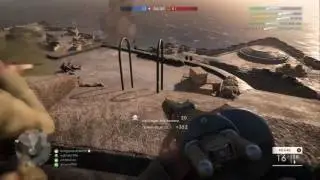 Battlefield™ 1 A Nice 6 Piece