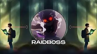 Faded - HARDSTYLE - RAIDBOSS