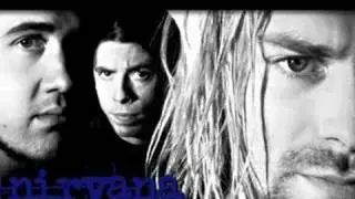 Lounge Act-Nirvana