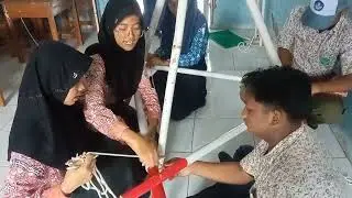SMAN 2 BREBES KELAS X-7 