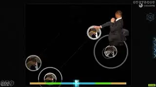JuJutsushi Gachi ver. | feat. Will Smith | + SO 100% SS (8.51★)