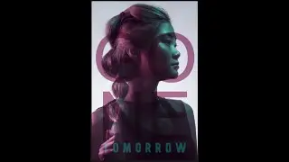 Pixlr_Text Blending