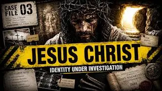 Was Jesus More Than Just a Teacher?