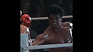 Rocky VS Drago | Brazilian phonk | Edit