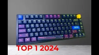 ATK RS7 Обзор и тест