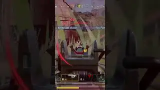 ‫1vs3 عالی 🔥❤