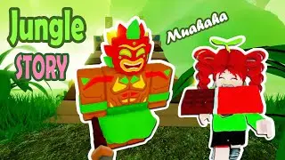 Tui đi vào rừng để hòa mình với thiên nhiên nhưng nó lạ lắm =))