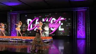 2021 - Royalty Dance Academy - We Dance