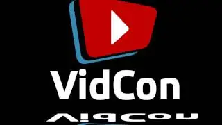 Vidcon Reflections