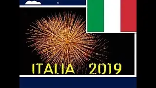 Piromusicales 2019 ► Italia▬Tultepec ◄ Feria Internacional de la Pirotecnia