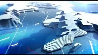 Sintonía Telediario TVE - Musicalizado por Mælak