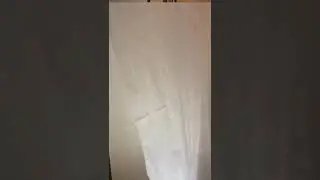Oкраска потолка премиум-краской Sikkens...