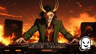Rock 2024 Mix 🔥Badass Songs That Make You Feel Like A Villain🔥 Epic Rockwave