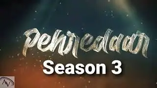 Pehredaar season 3 official release date / Shyna khatri upcoming web series /  New Hot web series 🥵