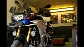 Nouveau box, nouvelle vie !! .