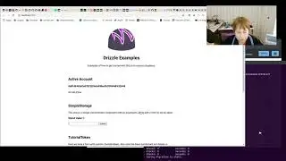 Using Drizzle.....issues and solutions