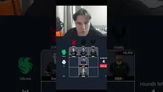 Натупив... | CS2 