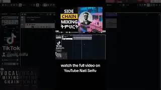 mixing tricks #music