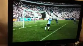FIFA 12 fail !!