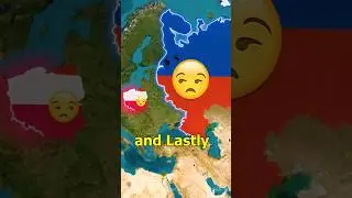 Why does Russia HATE Poland??? 🇷🇺🇵🇱