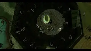 Runescape 3 - GHOST Ahoy Quest Guide (2020)